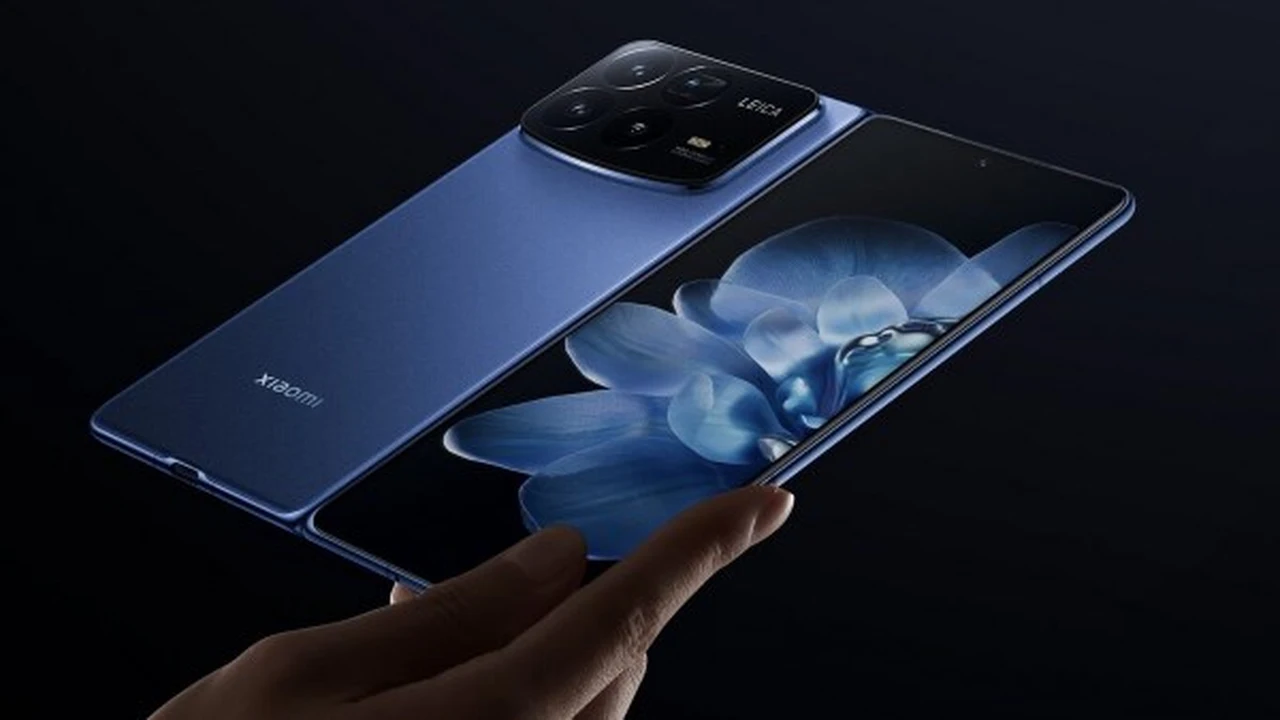 موعد الكشف عن هاتف Xiaomi Mix Fold 5 الجديد في الأسواق